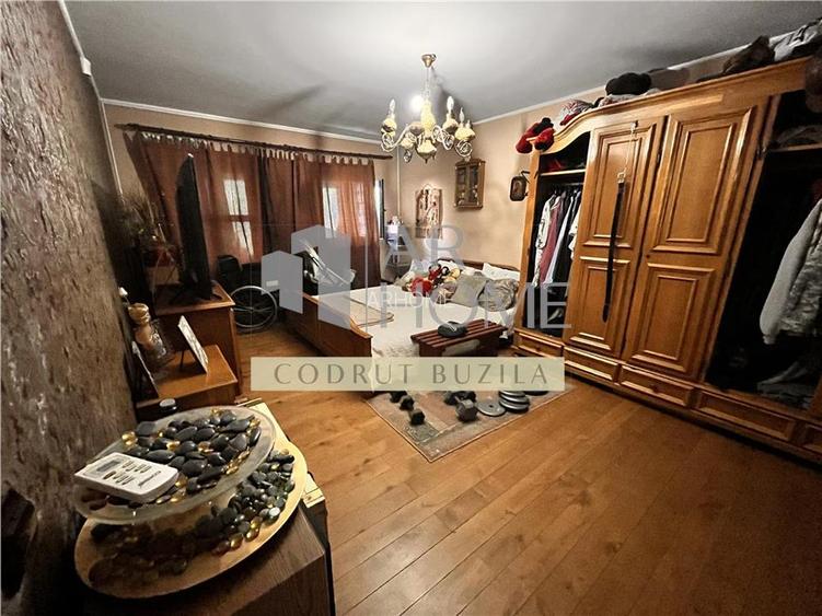 Vila P+1E+M, 5 camere, teren 248 mp, zona Malu Rosu, Ploiesti - 8