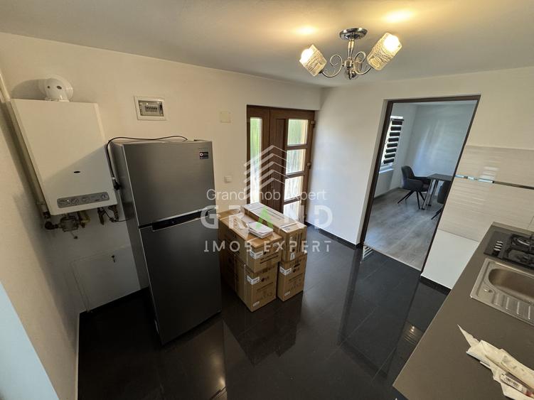 2 camere | 60 mp | 2 Balcoane | Mărăști–Dâmboviței | Disponibil Imediat - 9
