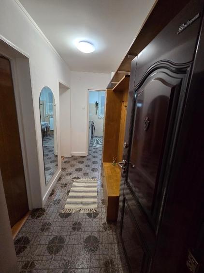 Apartament 3 camere, Titan – Parc IOR, 66 mp, renovat, AC, etaj 3/4