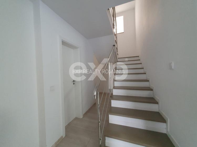 Casa mobilata 4 camere in Trivale, Pitești - Langa statia de autobuz - 9
