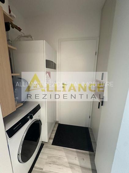 APARTAMENT 2 CAM DE INCHIRIAT - SECTOR 4 + PARCARE- 650 EURO - 12