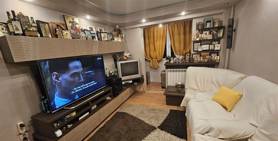 Vanzare apartament 2 camere renovat Lacul tei/ Grigore Moisil