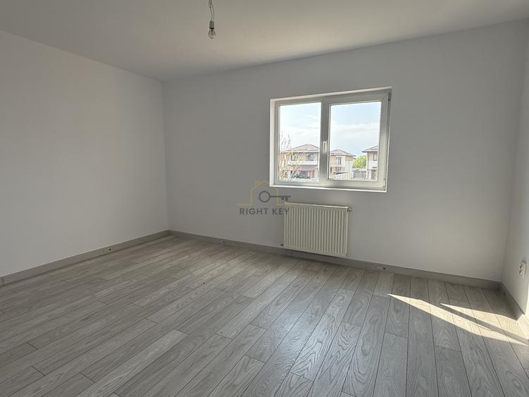 Casa Dragomiresti-Vale, P+1+M, 5 Cam, STB, Teren: 317mp, Comision 0%