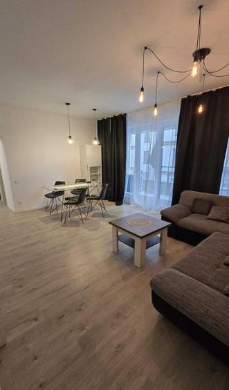 Apartament 2 Camere | Floreasca - Laguna | Spatios