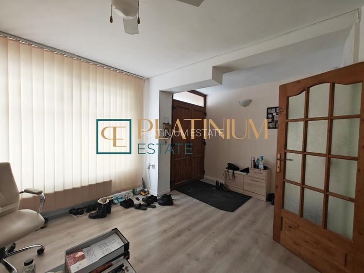 P4791 Casă individuală cu 6 camere+GARAJ, zona Dâmbovița - 4