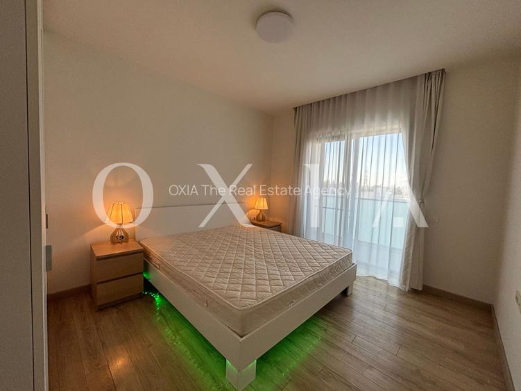 SX802 Dumbravita (Kaufland) - 3 Camere - Lift