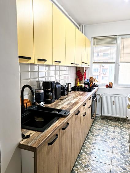 Apartament 2 camere | 3 min Metrou 1 Decembrie 1918