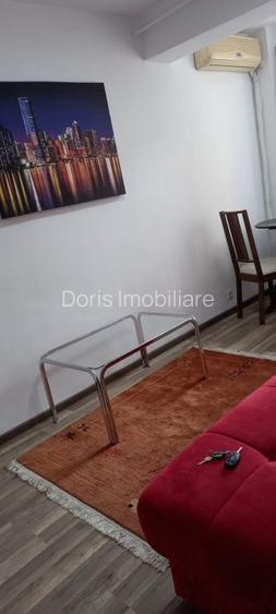 Apartament 2 camere mobilat utilat acces metrou,etaj3\8 - 4