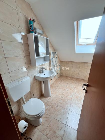Apartament de 4 camere cu parcare subterana in Andrei Muresanu - 22