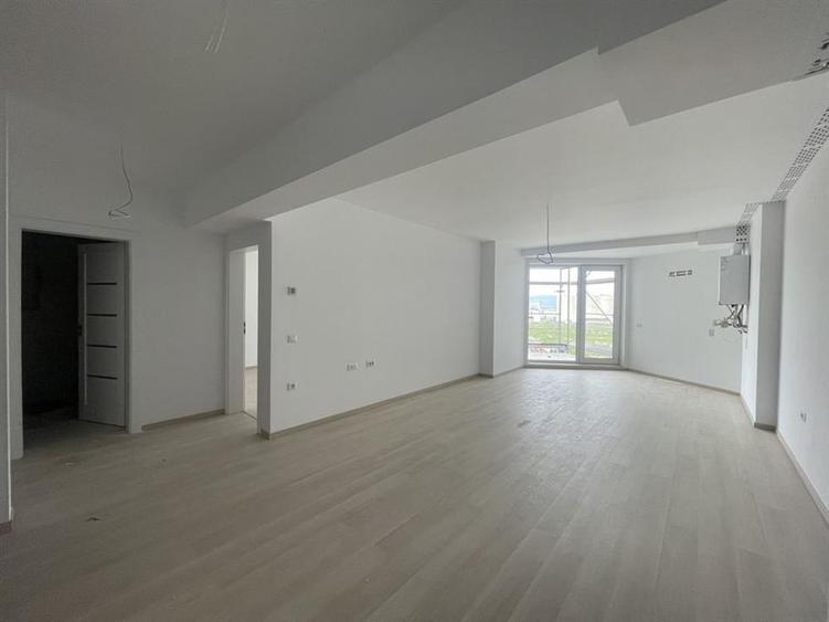 Apartament NOU la cheie 2 camere terasa si parcare Evolution