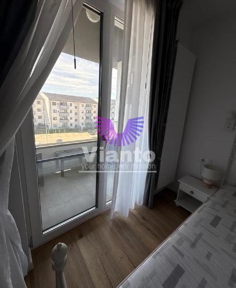 Apartament 2 camere | Bloc nou | Arin Residential | Selimbar