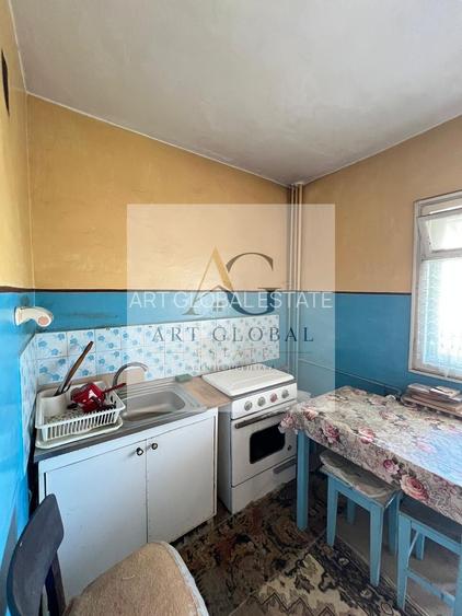 Apartament 2 Camere Mariott Calea 13 Septembrie - 9