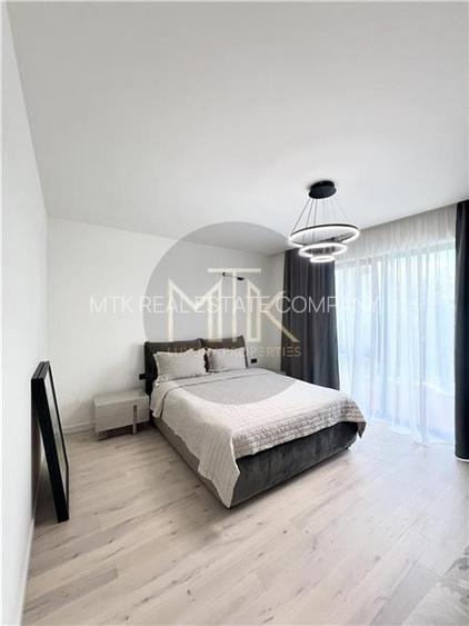 VIla lux 5 camere & Piscina I Pipera-Iancu Nicolae I Mobilata&utilata - 17