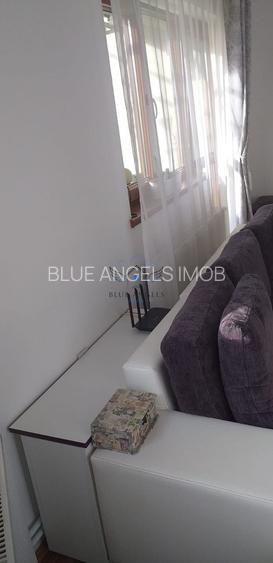 Apartament 3 camere, 120 mp, in vila, curte proprie – zona Tractorul - 2