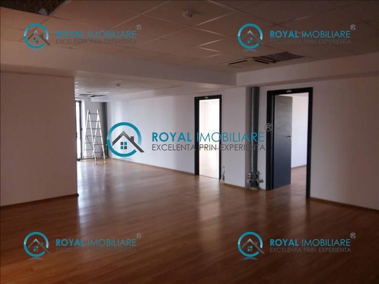 Royal Imobiliare - cladire birouri