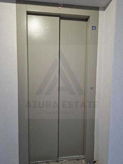 Apartament la cheie 3 camere balcon 7 mp si parcare pe Doamna Stanca