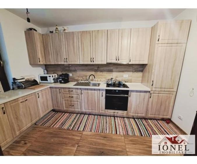 Vanzare casa noua in Sard -1000 mp teren - 3