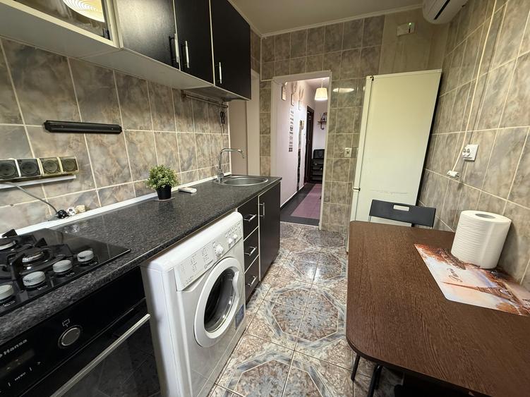 2 camere decomandat | 2 min de M C-tin Brancusi | 50 mp | Parter/10 | 2 lifturi