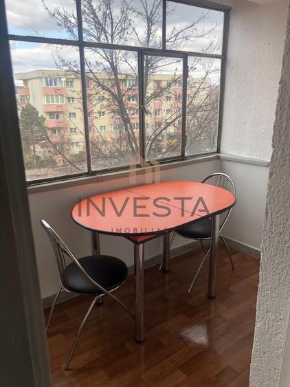 Apartament 3 camere decomandat, etaj intermediar, Gheorgheni Titulescu