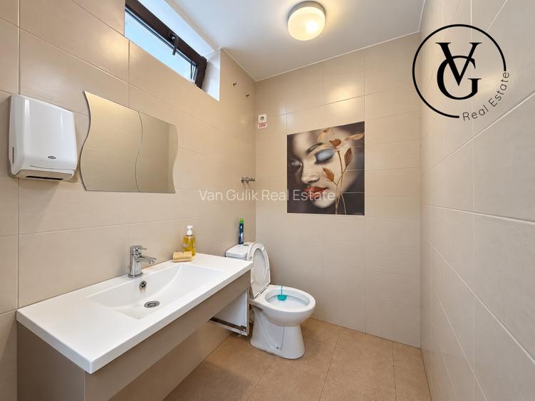 Spatiu comercial | 85mp | Zona City Park Mall - 7