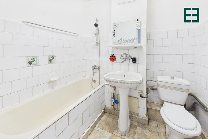 Apartament cu 2 camere etaj 1 - Zona Buziașului Timișoara
