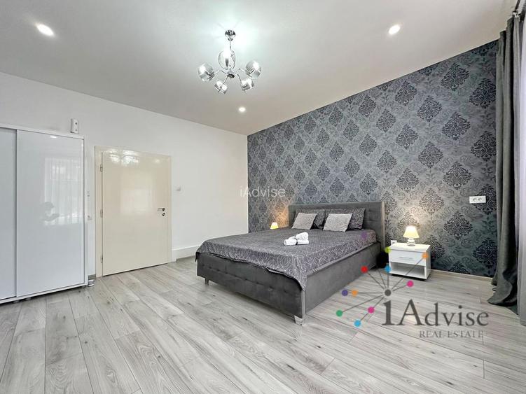 Studio în Centrul Istoric, ideal pentru regim hotelier - 8