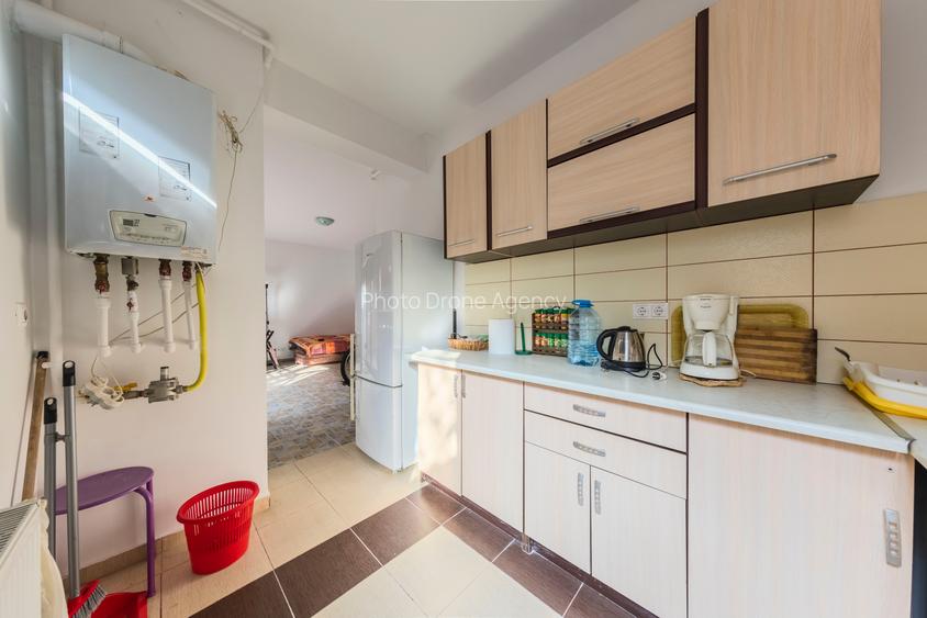 Apartament 2 Camere Păcii - Apusului | Bloc Nou 2014 | 53 mp | Renovat & Liber - 3
