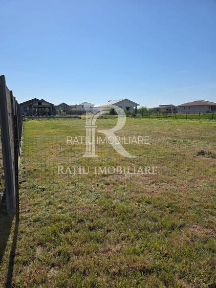 Teren intravilan 676 MP | Oradea | Cartierul Balcescu - 3