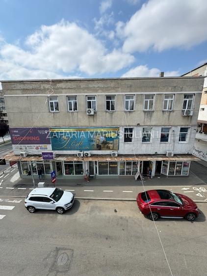 Apartament 2 camere de vanzare, ultracentral, B-dul Republicii, Barlad - 13