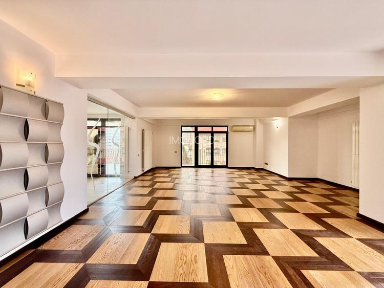 Penthouse Arcul de Triumf duplex et4+M - 6