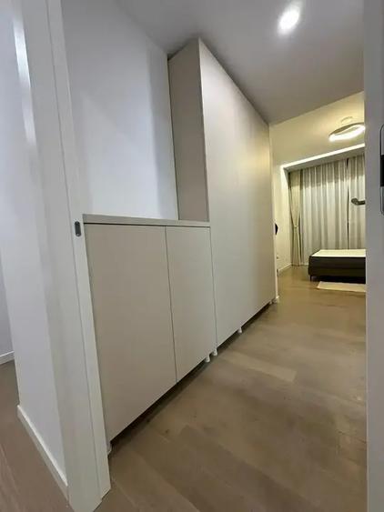 Apartament 3 Camere Lux Up Site Floreasca Promenada Vedere Panoramica
