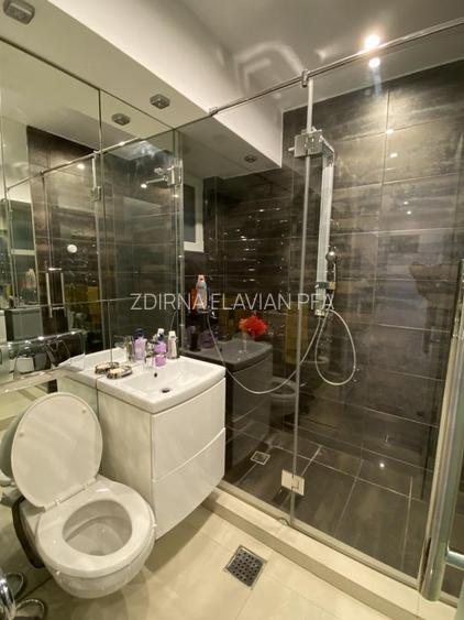 Apartament 2 camere bloc nou - Zona Rond Alba Iulia - 8