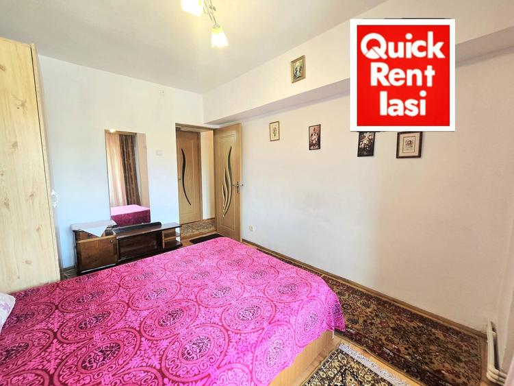 Hala Centrala Apartament 2Camere Decomandat De Inchiriat Ultracentral 450eur