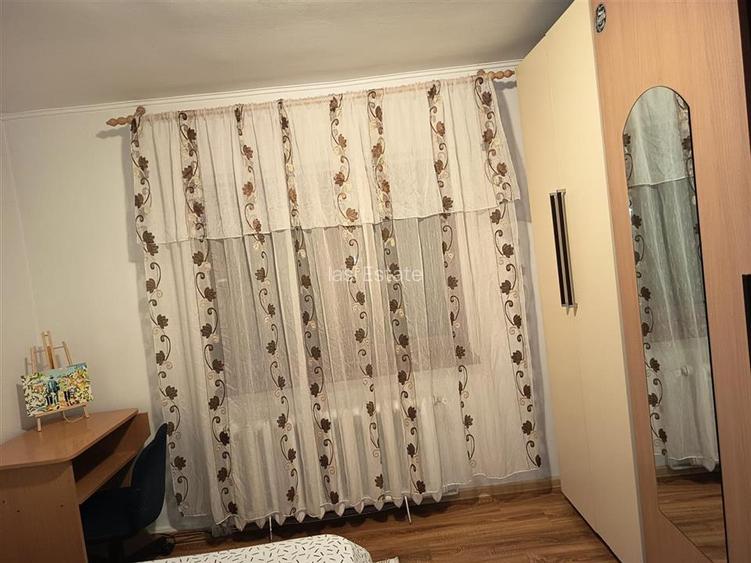 Apartament 3 camere zona Podu Ros - Kaufland - 5