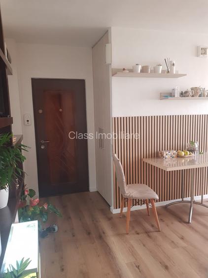 Apartament 2 camere, Marasti, 1 km distanta de FSEGA, decomandat - 10