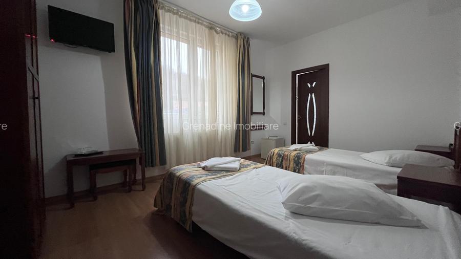 Cazare In Aparthotel Modern Utilat, Ideal pentru Echipe de Muncă - 4