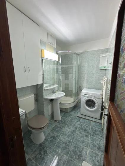 Apartament 2 camere, intermediar, decomandat, Marasti