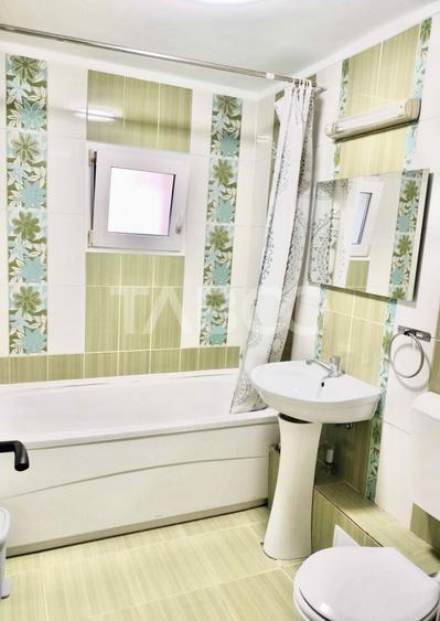 Apartament cu 2 camere in Zorilor bloc izolat cu balcon langa Sigma