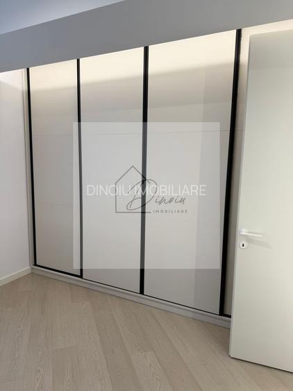 3 camere Cortina North I Premium I COMISION 0% - 9