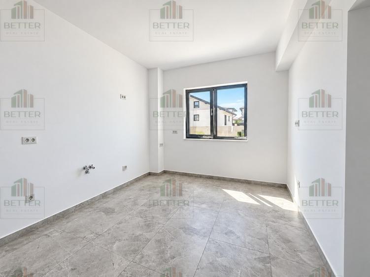 Casa individuala - 4 camere - Teren 400 mp | Comuna Berceni