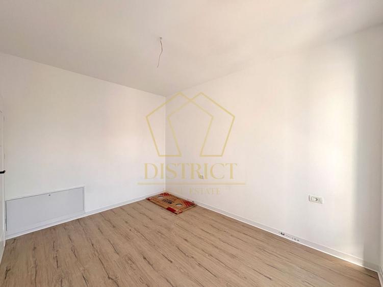 Apartament cu 2 camere si terasa de 16mp | Braytim