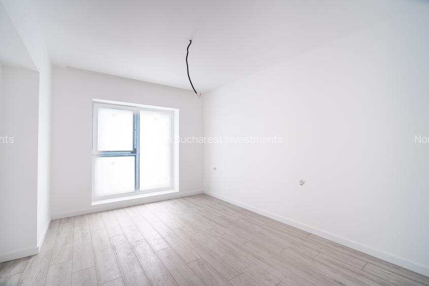 APARTAMENT 3 CAMERE -  OBOR - BLOC NOU - COMISION 0% - 10