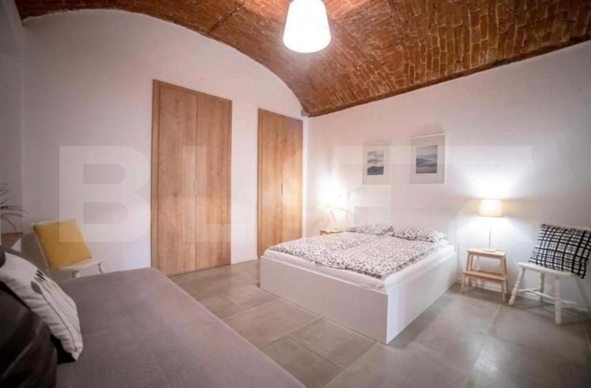 Clădire de patrimoniu din secolului XIX, de vanzare, zona Fabric - COMISION 0