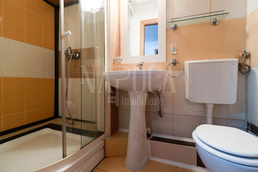 Apartament 3 camere de vanzare in Centru, Cluj Napoca