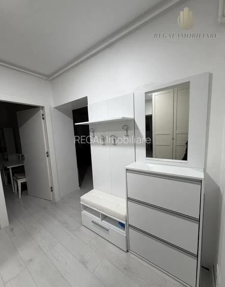 Studio | Ivory Residence Pipera | Parcare inclus - 8