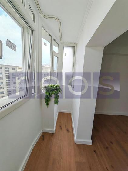 VANZARE 4 CAMERE DECOMANDAT -DECEBAL