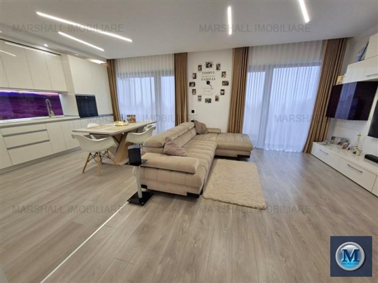 Apartament 3 camere de vanzare, zona Albert, 72 mp #16790