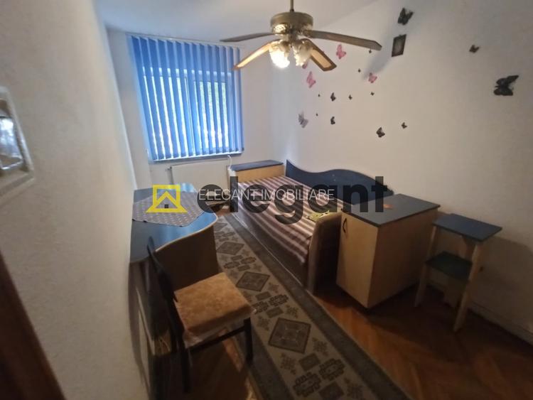 3 decomandate, parter, centrala, AC, 1 Mai-Spital - 5