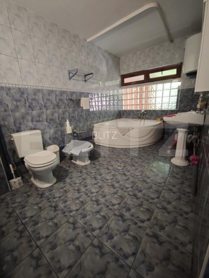 Eleganță, spațiu și confort în Bartolomeu - 7