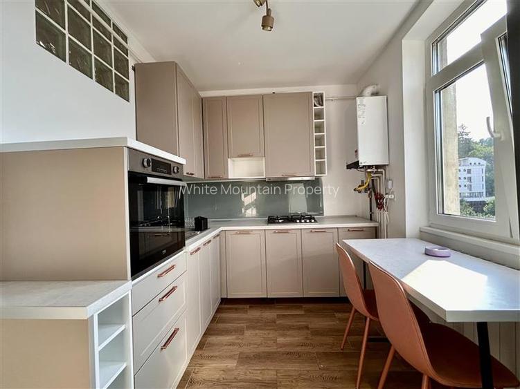 Apartament 2 camere luminos, chic | Judetean | Bucuresti - 8